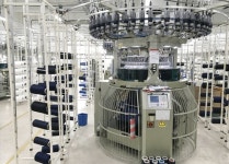 VIG, 유영산업 매각 본입찰 임박… 英 섬유 업체 ‘코츠’ 등 3파전 압축