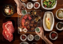 ‘서울 3대 등심’ 명인등심, 가정의 달 프로모션 진행