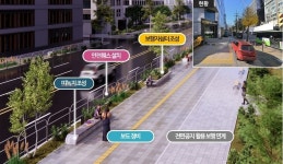 서울시, 남부터미널 일대 활성화… “동남권 거점으로”