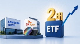 삼전·하이닉스 2배 ETF, 여의도 직원은 그림의 떡... 금투협 “단일종목 ETF, 주식처럼 규제”
