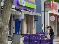 CU, 고유가 피해지원금 대목 앞두고 물류 파업 봉합 기류… 점주 피해 보상은 과제