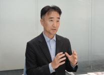 [블록체人] 이상윤 금거래소디지털에셋 대표 “올해 금·은 토큰 발행”