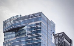 중앙그룹, 중앙일보·JTBC 사옥 통매각 우협에 코람코… 거래 규모 5500억원