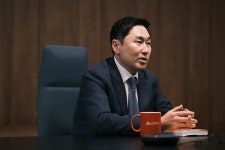 (주)봄코리아 김성순 | [인터뷰] 김성순 C&W 코리아 부대표 “펀드 대신 현금 부자… 상업용 부동산 큰손 바뀌었다”