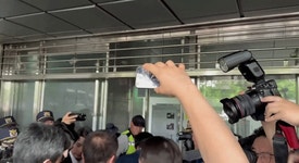 국조특위, ‘잠실 개표소’ 진입… 현장 검증 나서(종합)