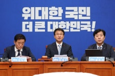 與, ‘장윤기 사건’에도 보완수사권 폐지 속도전…국힘은 여론전·입법 투쟁 투트랙