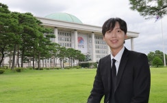 [민주당에 청년을 묻다] 정민철 “극단적 세계관이 청년 잠식…처벌로는 혐오 전쟁 못 이겨”