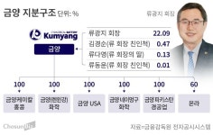 [중견기업 해부] 현금 92억 남았는데 1.2조 투자?...상폐 앞둔 금양 ‘빨간불’