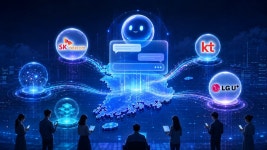 통신·AI 기업 ‘모두의 AI’ 출사표… 네이버는 불참