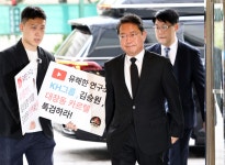 김승원 내일 인사청문회… “모든 것 소상히 말씀드리겠다”