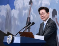 李대통령 “청년 정책 총괄할 전담 조직 신설 고민”
