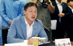 [2026 재산공개] 김상욱 울산시장, 재산 50억원…신고 대상 광역단체장 ‘1위’