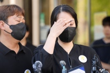 장윤기 무기징역에 피해자母 “검찰에 항소 요청…끝까지 싸울 것”
