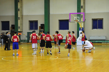 [서민교의 라이브 코트] 떠돌이 최진수의 KBL 트라이아웃 밀착 취재 