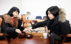 미녀 열전 승자 박지은