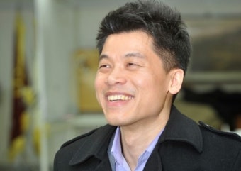 양건 9단, 신임 프로기사 회장에 당선