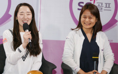 마지막 한 자리, SG골프가 차지했다 