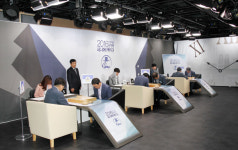 바둑 명문 충암학원 첫 퍼펙트 