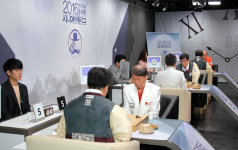 상주 곶감, 정규리그 1위 확정… 챔프전 직행 