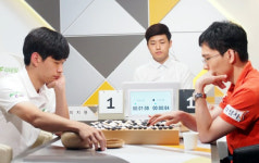 44경기 만에 나온 2패 후 3연승 