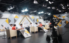 불 꺼진 카메라, 포스코켐텍은 불붙었다 