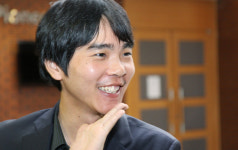이세돌 어깨에 다시 지워진 한국바둑의 짐 
