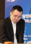 커제의 깔끔한 반격… 독주시대 이어가나 