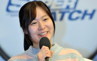 여고생 오유진 '여류국수' 등극… 한 달 사이 2관왕