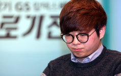 알파고처럼… GS김의 복귀를 노린다 