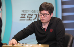  허영호 꽁으로 올랐으니 더 이겨야죠 