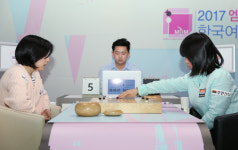 루이 3연패, SG골프 3연패 
