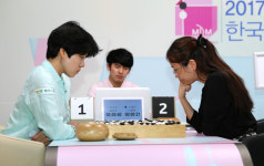 김채영 10연승 질주, 12승2패로 다승왕 등극 