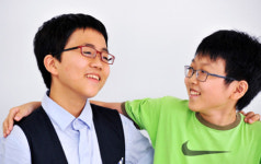  양신 갑조리그 3연승 합창