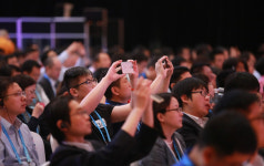 알파고, 이세돌 때보다 석점 강해졌다 