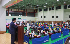 서울시, 소년체전 바둑 경기 3관왕 