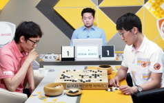 새로운 메뉴로 무장한 원조식당의 반격 