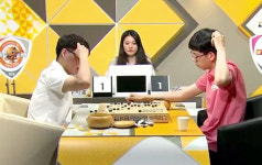 새로운 메뉴로 무장한 원조식당의 반격 