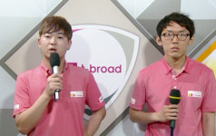 새로운 메뉴로 무장한 원조식당의 반격 