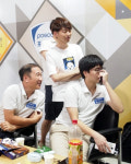 파워 게임… 4연승 잡고 4연승 신바람 