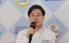 반환점 찍은 시니어리그, 후반기는 더 뜨겁다 