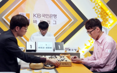 귀신에 홀린 듯이… 박영훈의 단수 착각 