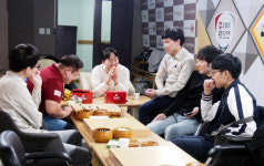 신진서의  수읽기 버그 '114수 불계패' 