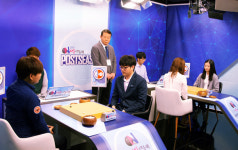 풀세트 접전, 61세 노장이 결정했다 