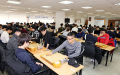  완생 꿈꾸는 새내기 5명 프로 입단