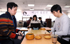 이창호 9단, 1승2패로 16강행 실패