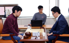 340명 중 16명 뽑는다… LG배 통합예선 개막