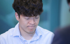 윤준상법률사무소 | 윤준상, 이세돌과 5년 만에 격돌