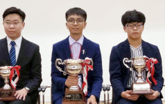 김상천, 세계아마선수권 준우승… 대만 두 번째 정상