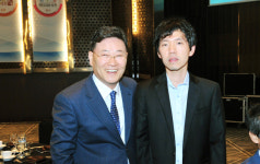 평균 61세, 역전의 용사들이 다시 모였다