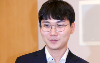 박정환, 세계랭킹 독주… 커제, 중국 1위도 불안